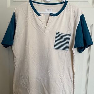 Krochet Kids Intl. Men’s T-Shirt